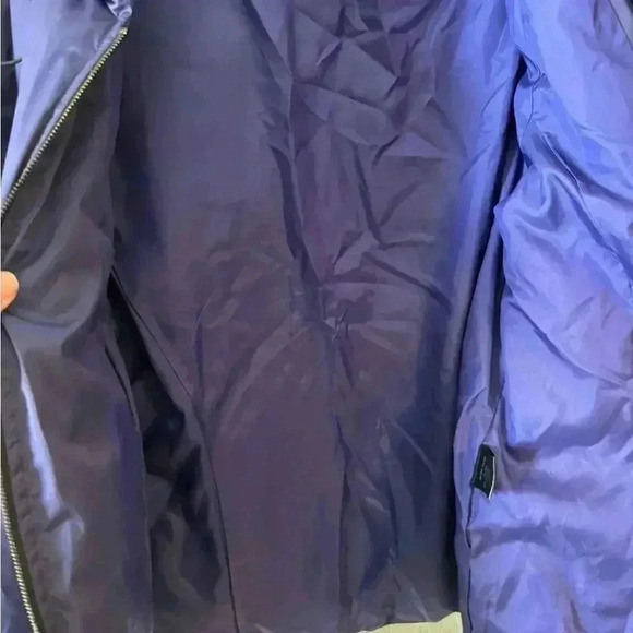 Lafeyette 144 Puffer Coat - Picture 9 of 13